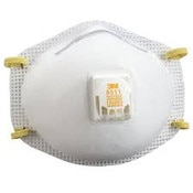 Disposable Respirators